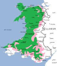 welsh language wiki|where do people speak welsh.